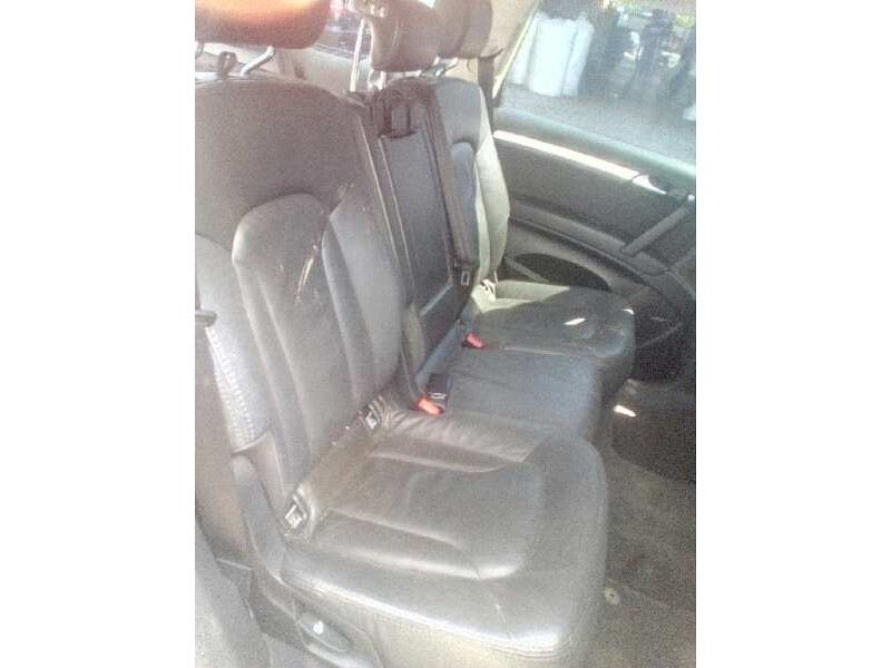 audi q7 (4l) del año 2007