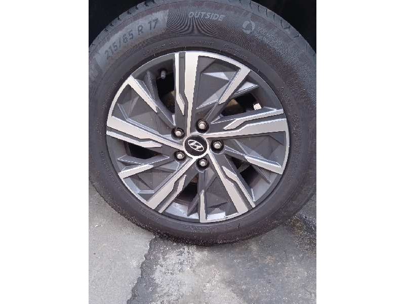 hyundai tucson (nx4) del año 2023