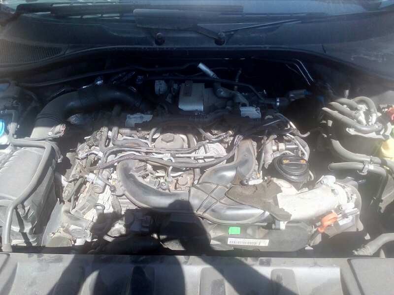 audi q7 (4l) del año 2007