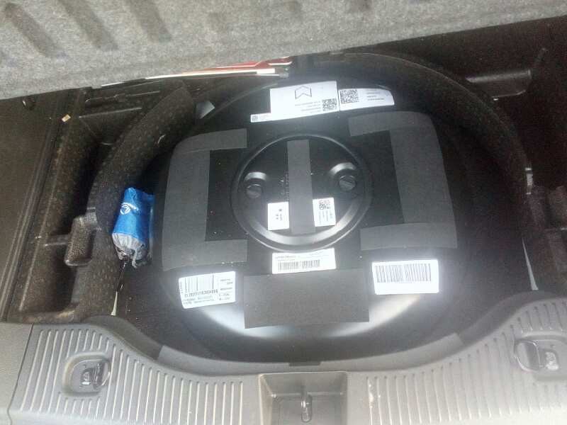 opel mokka x del año 2018