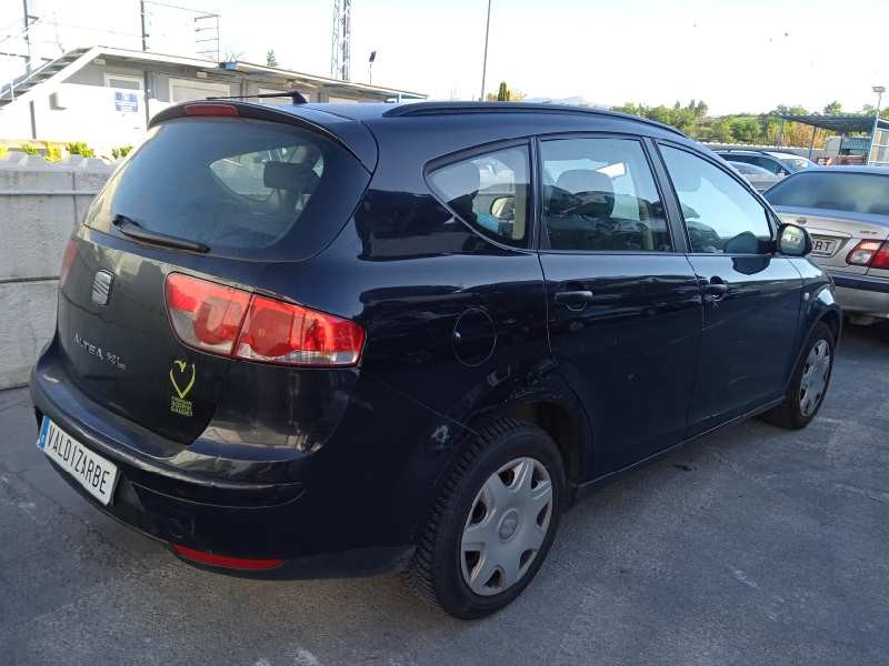 seat altea xl (5p5) del año 2009