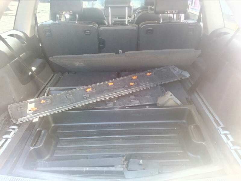 audi q7 (4l) del año 2007