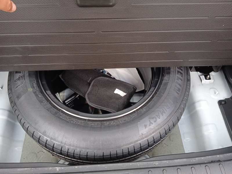 hyundai tucson (nx4) del año 2023