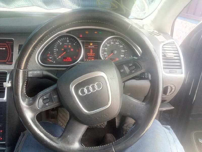 audi q7 (4l) del año 2007