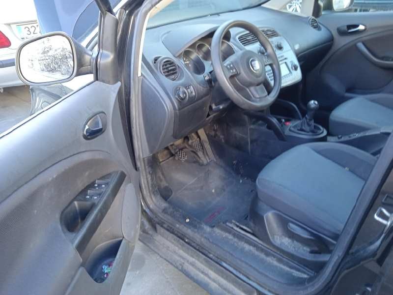 seat altea xl (5p5) del año 2009