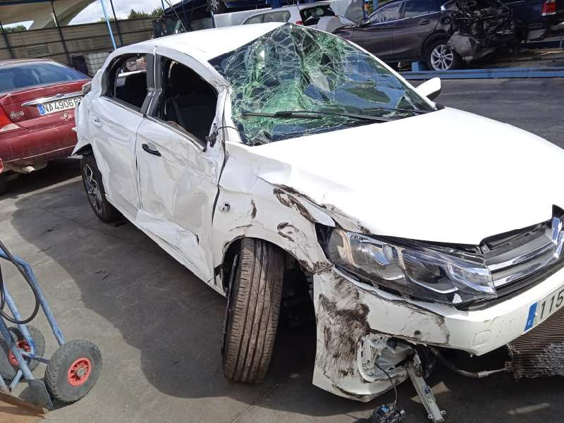 citroën c-elysée del año 2020