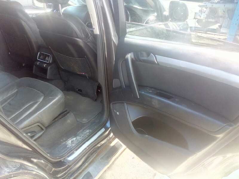 audi q7 (4l) del año 2007