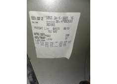 volkswagen passat berlina (3b3) del año 2003 2