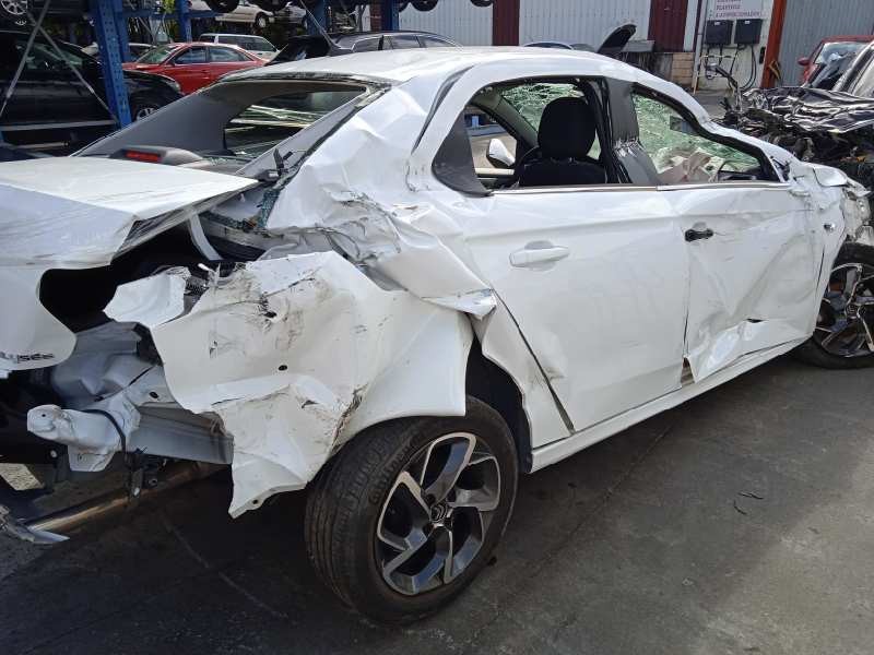 citroën c-elysée del año 2020