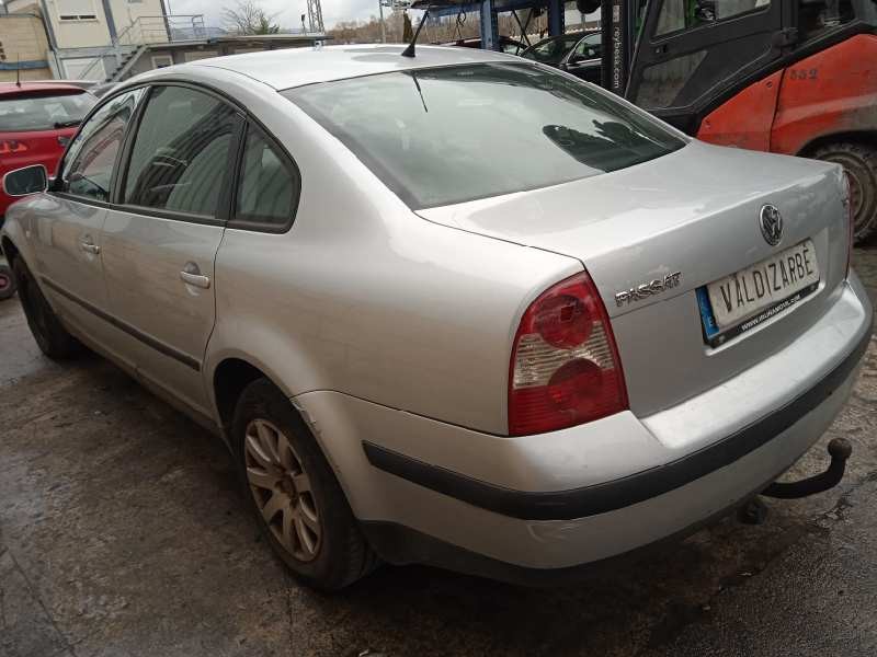 volkswagen passat berlina (3b3) del año 2003