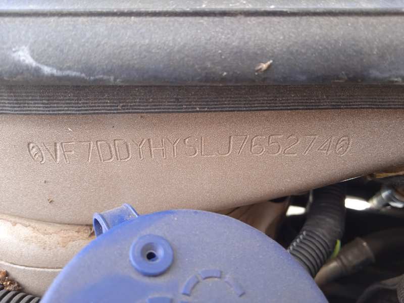 citroën c-elysée del año 2020