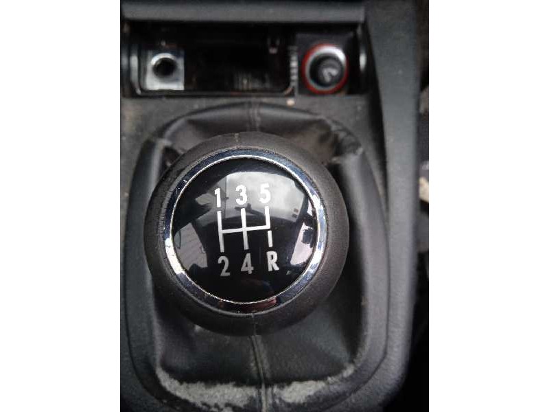 volkswagen passat berlina (3b3) del año 2003