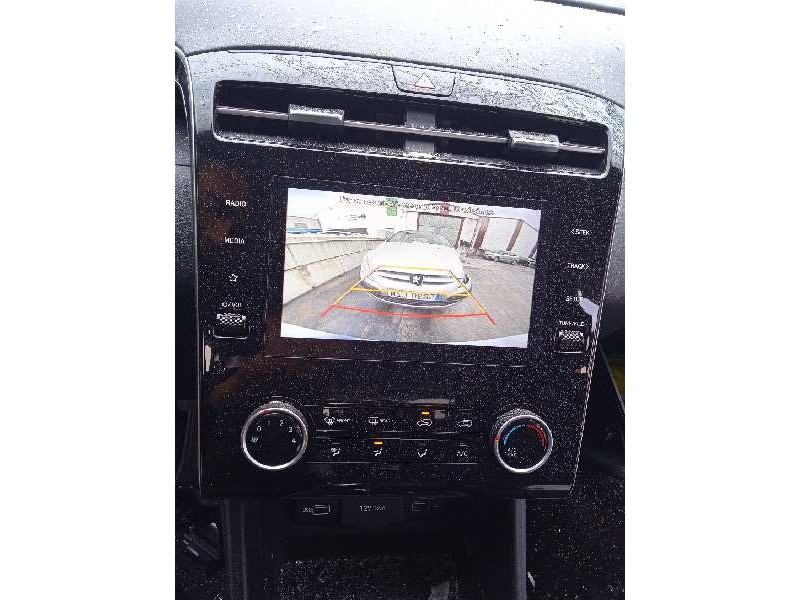 hyundai tucson (nx4) del año 2023