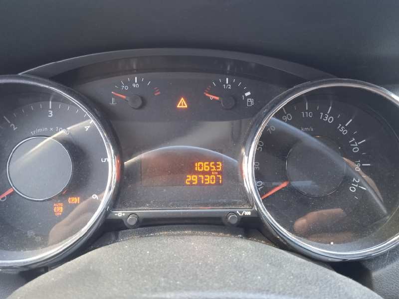 peugeot 5008 del año 2011