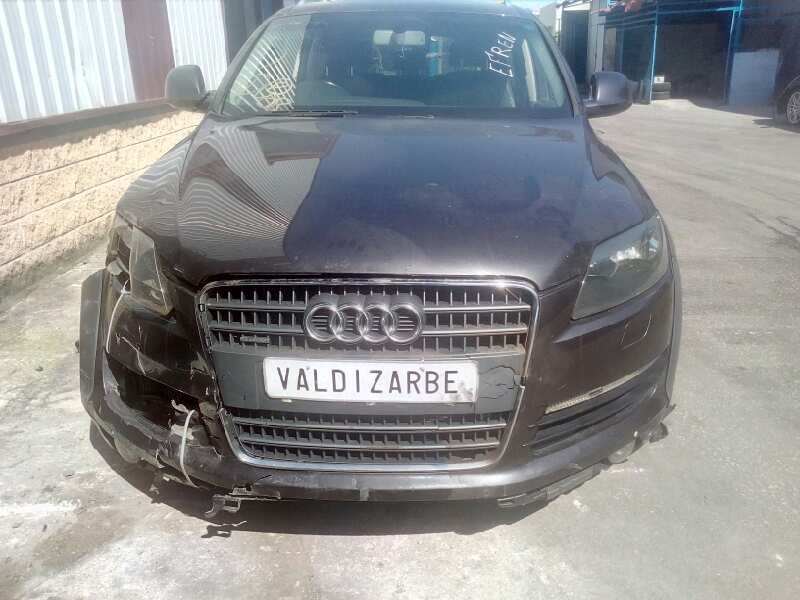audi q7 (4l) del año 2007