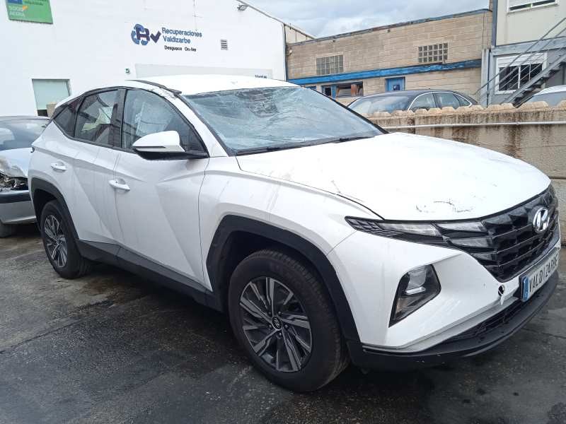 hyundai tucson (nx4) del año 2023