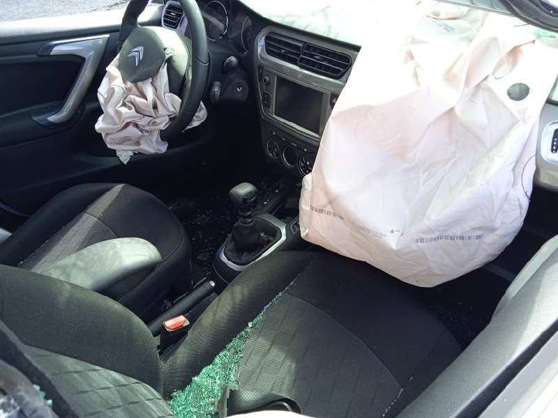 citroën c-elysée del año 2020