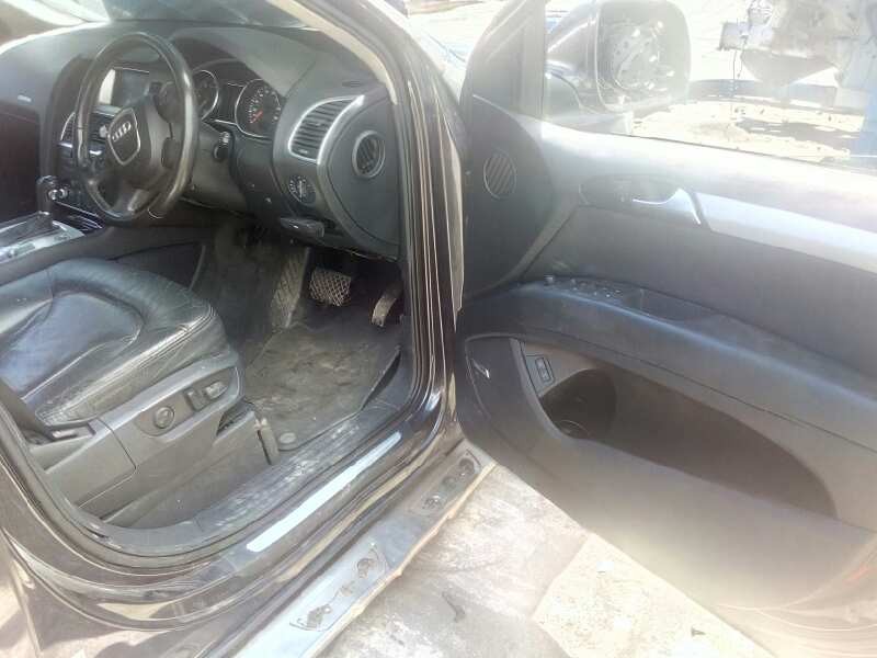 audi q7 (4l) del año 2007