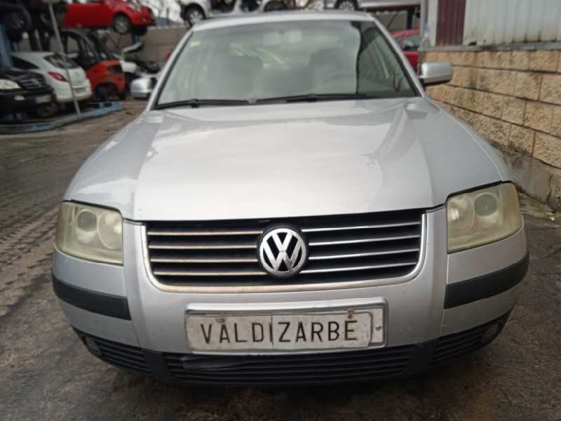 volkswagen passat berlina (3b3) del año 2003