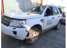 LAND ROVER FREELANDER (LR2)