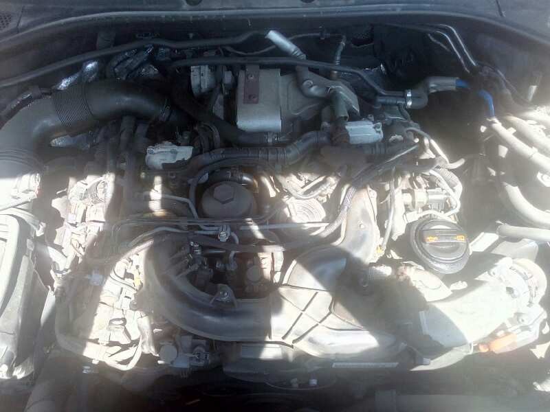 audi q7 (4l) del año 2007