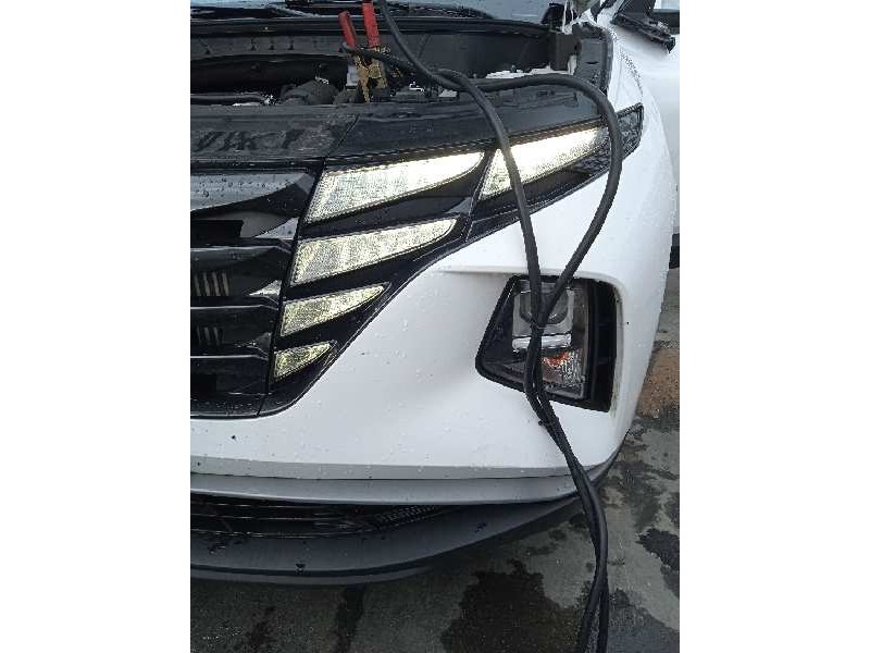 hyundai tucson (nx4) del año 2023