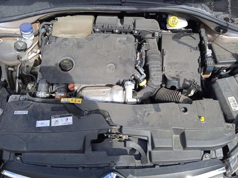 citroën c-elysée del año 2020