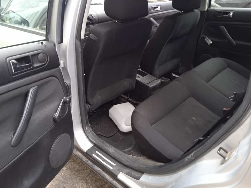 volkswagen passat berlina (3b3) del año 2003