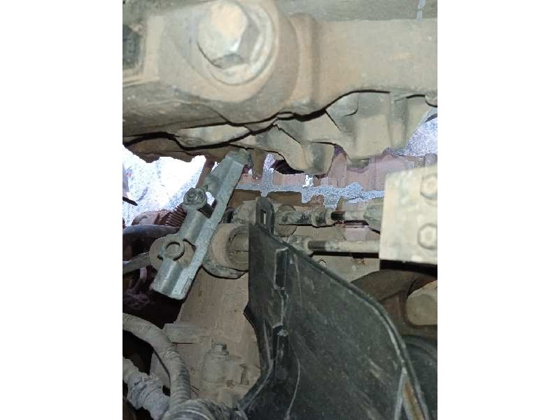 land rover freelander (lr2) del año 2011