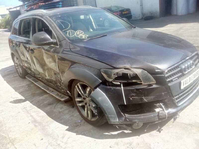 audi q7 (4l) del año 2007