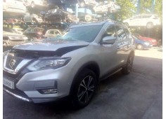 NISSAN X-TRAIL (T32)