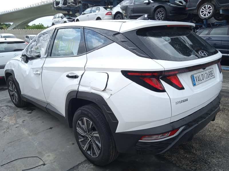 hyundai tucson (nx4) del año 2023