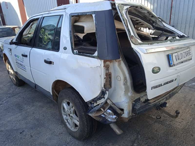 land rover freelander (lr2) del año 2011