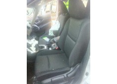 nissan x-trail (t32) del año 2018 2