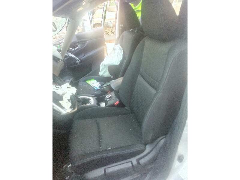 nissan x-trail (t32) del año 2018