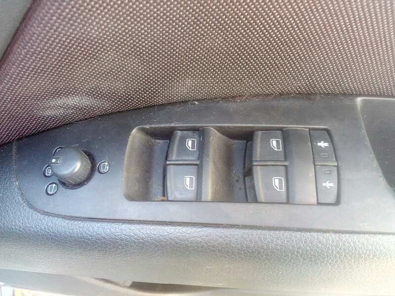 audi q7 (4l) del año 2007