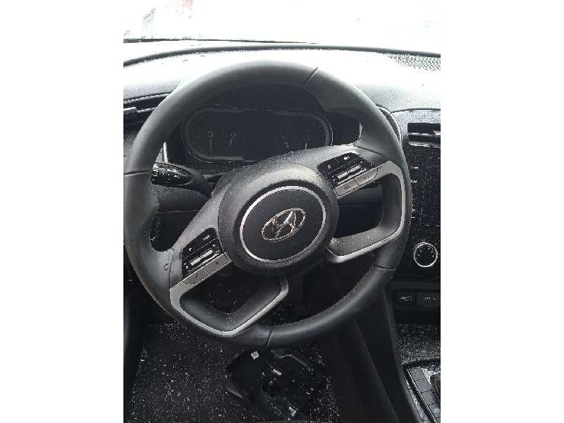 hyundai tucson (nx4) del año 2023