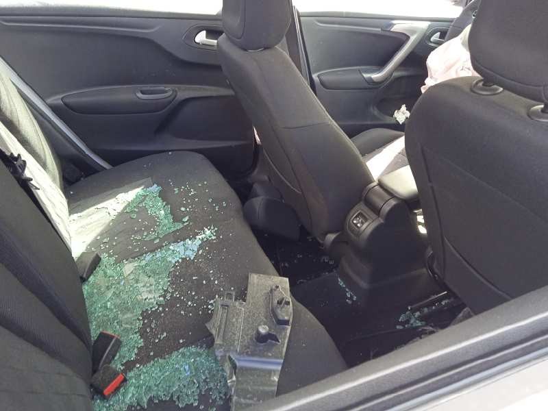 citroën c-elysée del año 2020