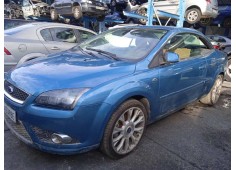 FORD FOCUS CABRIO (CA5)