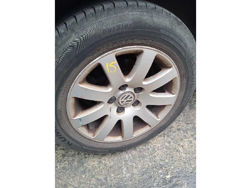 volkswagen passat berlina (3b3) del año 2003