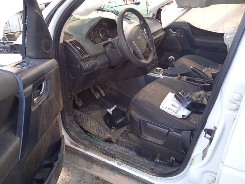 land rover freelander (lr2) del año 2011