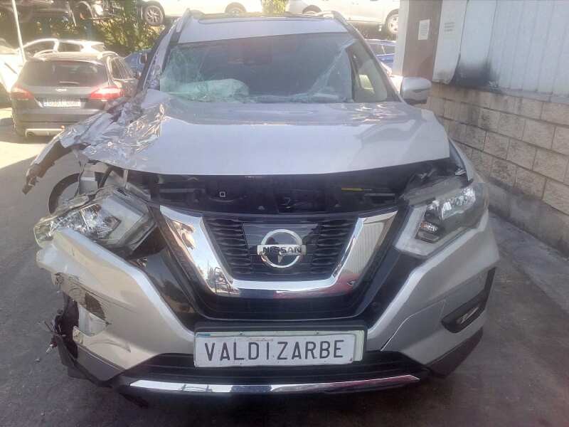 nissan x-trail (t32) del año 2018