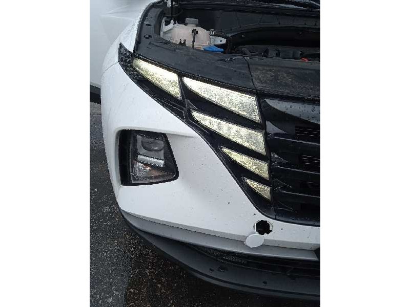 hyundai tucson (nx4) del año 2023