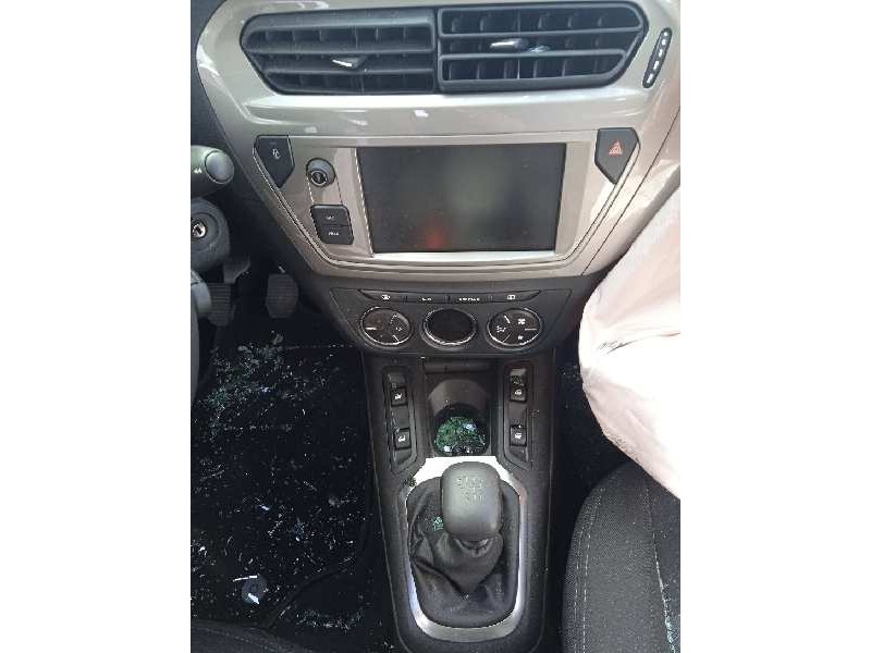 citroën c-elysée del año 2020