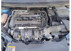 ford focus cabrio (ca5) del año 2007 2