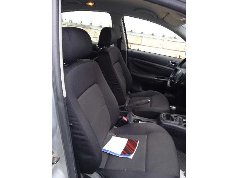 volkswagen passat berlina (3b3) del año 2003