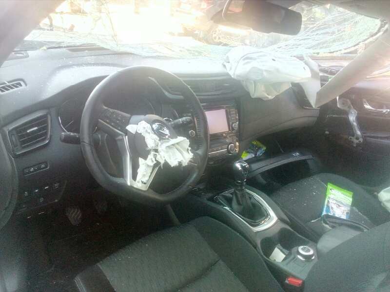 nissan x-trail (t32) del año 2018