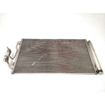 Recambio de condensador / radiador aire acondicionado para bmw serie 4 gran coupe (f36) 2.0 referencia OEM IAM 64509335362  CA20