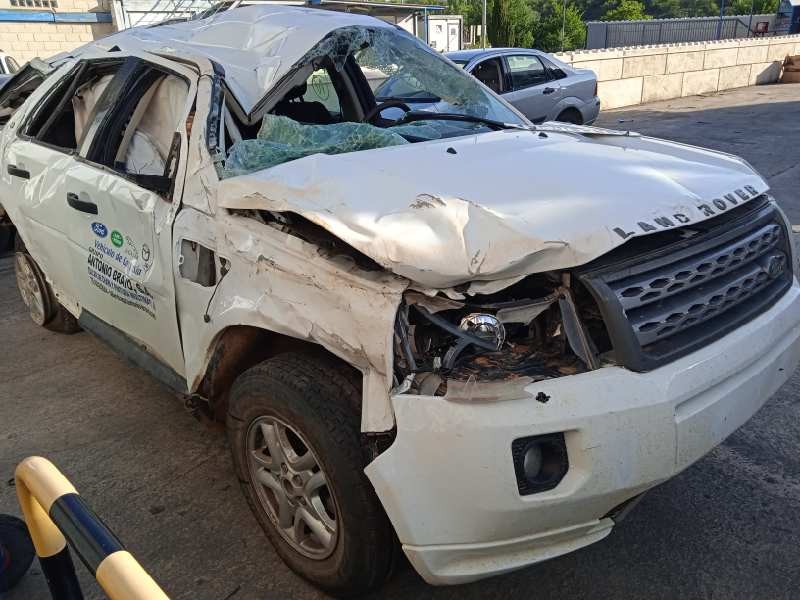 land rover freelander (lr2) del año 2011
