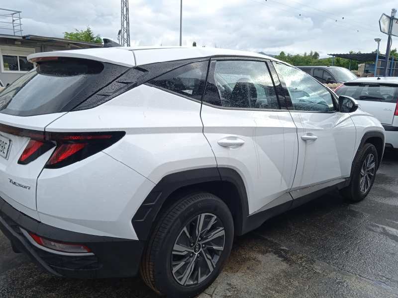 hyundai tucson (nx4) del año 2023